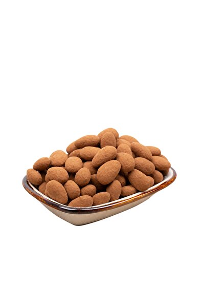 Asfa Kuruyemiş Şekerleme Mokka Badem Draje - Eşsiz Lezzet - 1 KG