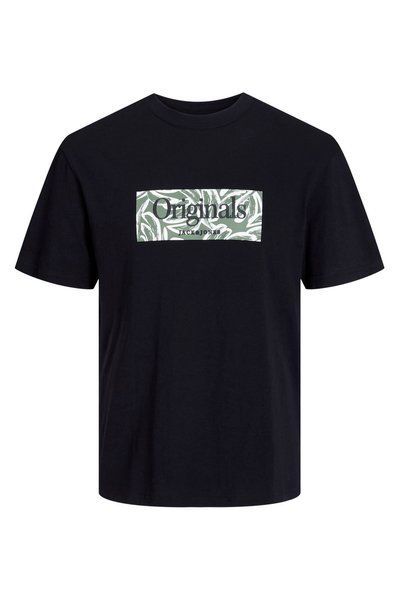 Jack & Jones Tricou cu imprimeu pentru bărbați - Lafayette
