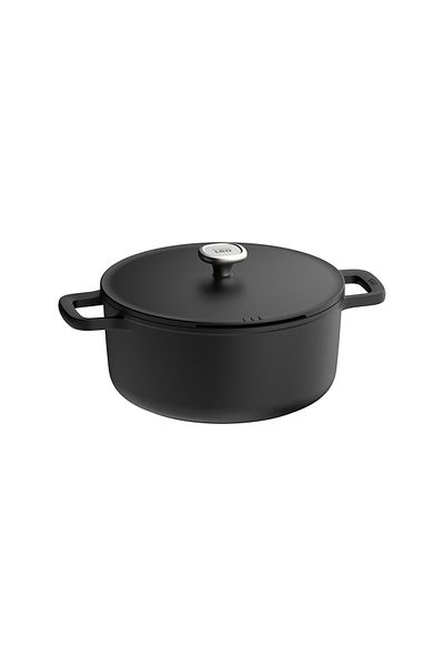 Berghoff Pot with lid Phantom 28 cm