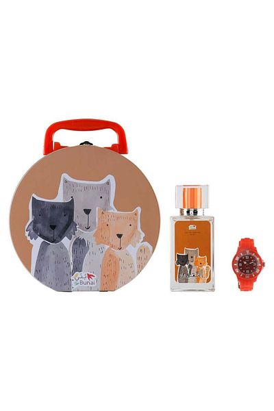 Bunai Wolf's Cooperation EDT 50ml