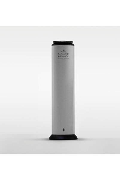 AROMATIC جهاز تعطير الفلل والقصور والفنادق AF3000 - فضي