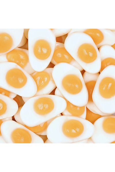 BEBETO Yumurta 1000 Gr. Yumuşak Şeker
