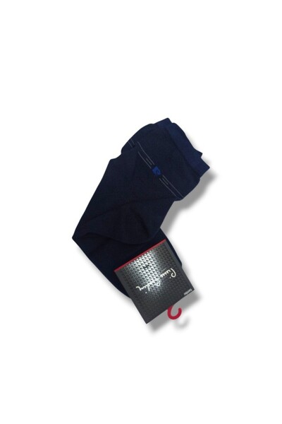 Cakgo P.Cardin 2025-25 Uzun Bambu Çorap 40-44