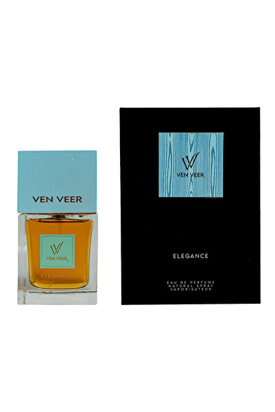 ALKHURAIJI فان فير عطر بخاخ ايليقنت 100مل