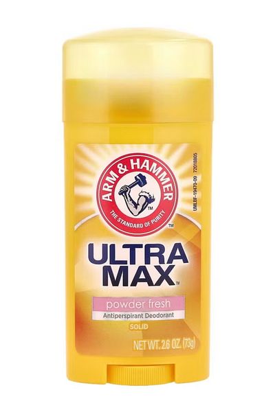 Arm&Hammer Ultra Max Cool Blast Antiperspirant Deodorant 73g