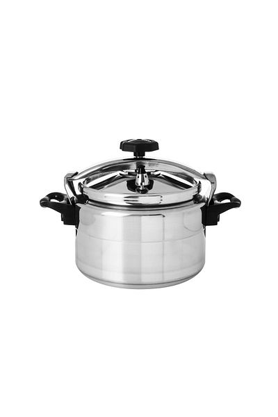 HIC 11 L High Quality Aluminum Pressure Cooker