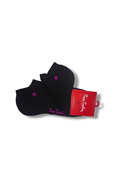 Cakgo P.Cardin 4202-25 Bambu Soket Çorap 36-40