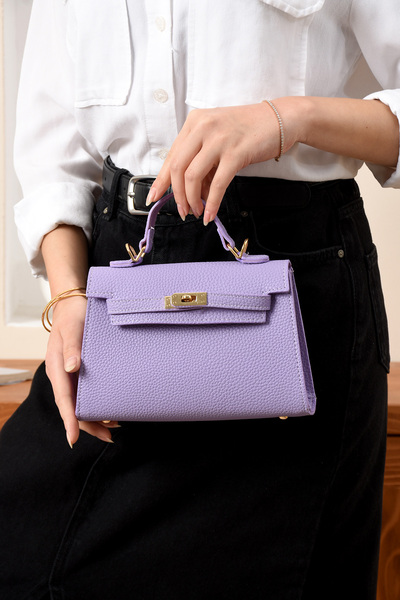 Ebitte Woman Bags حقيبة يد وكتف فاخرة