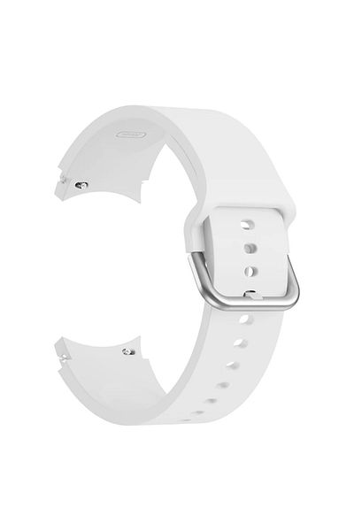 THD Curea din silicon 20 mm, marca THD pentru Samsung Galaxy Watch 5 44 mm/40 mm si Samsung Galaxy Watch