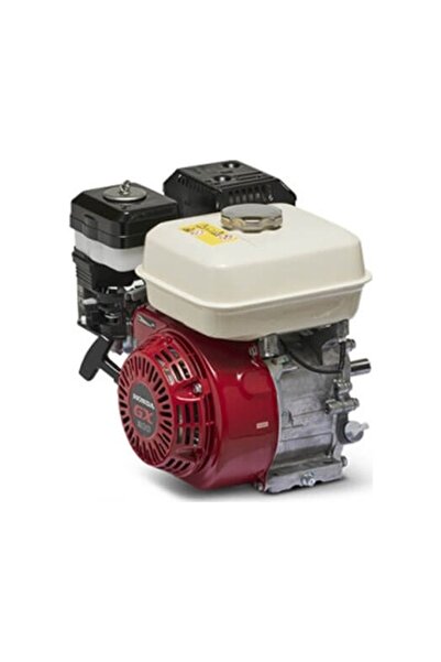 Honda Gx200 Motor 19mm Kamalı Çapa Tipi (HONDA)