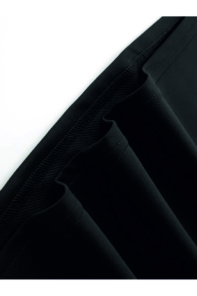 HOFFNUNG Μπλουζάκι Unisex Ανδρικό/Γυναικείο με λαιμόκοψη με στάμπα TIGER Oversize