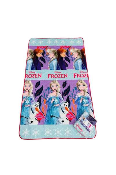 Frozen Bedspread, 250x150 cm, multicolor, Frozen