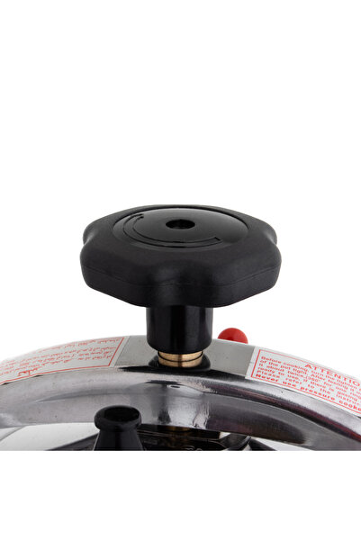 HIC 11 L High Quality Aluminum Pressure Cooker