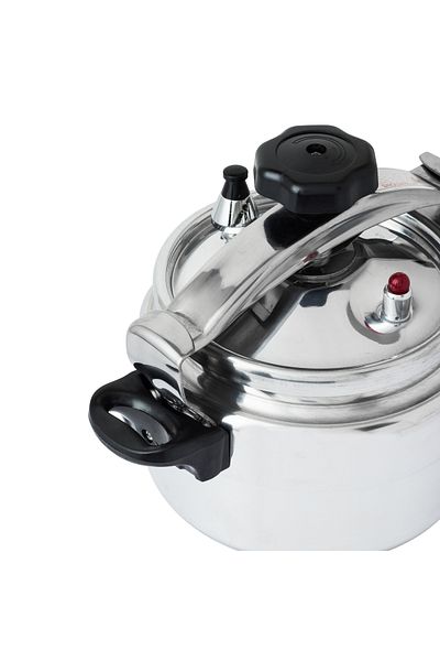 HIC 4L High Quality Aluminum Pressure Cooker