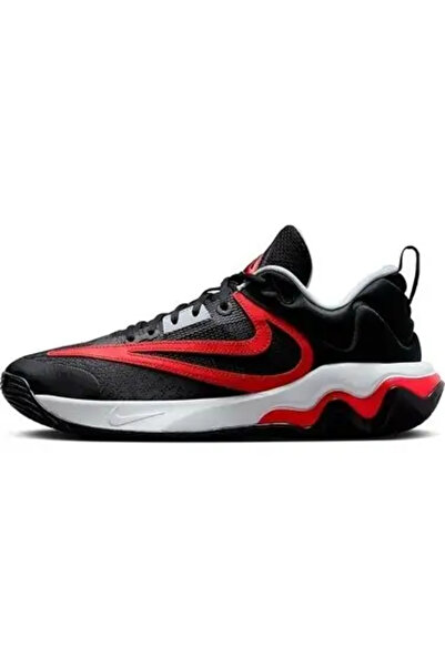 Nike Giannis Immortality 3 Siyah Erkek Basketbol Ayakkabısı DZ7533-004