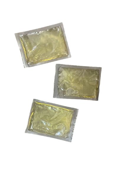 MEDİKAL 3 Cold-Hot Compress (Cold-Hot Pack) 14X14 cm