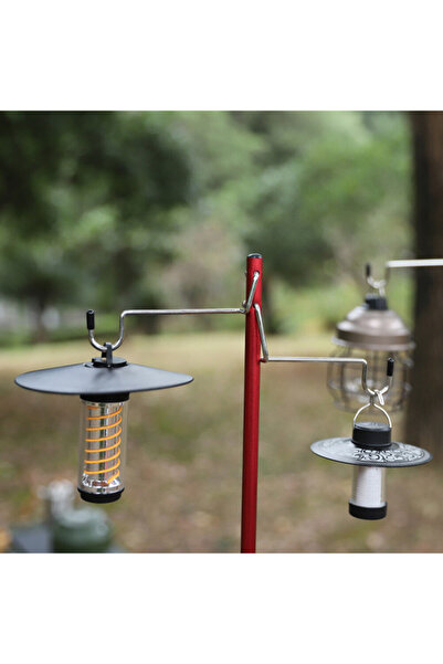 hag Katlanabilir Kamp Lamba Askısı