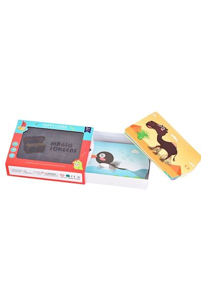 OEM Animal Animation Cards