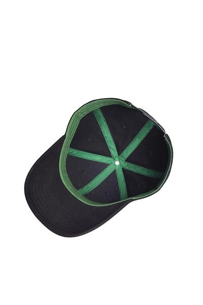 DIFUZED Cotton cap, adjustable, for boys, Harry Potter - Slytherin Emblem, 22x17x12, brand Difuzed