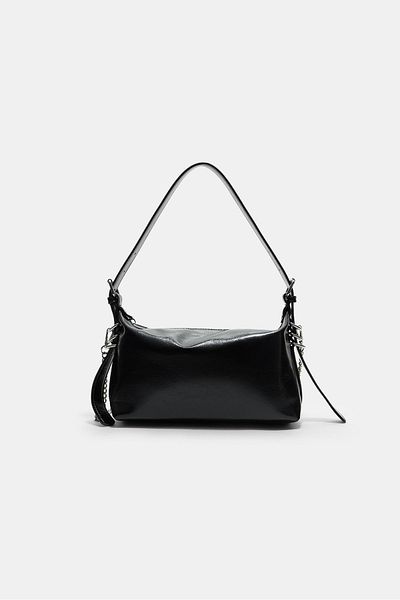 Stradivarius Shoulder bag with strap detail