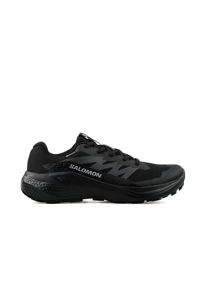 Salomon Alphaglide Goretex Running Shoes Black