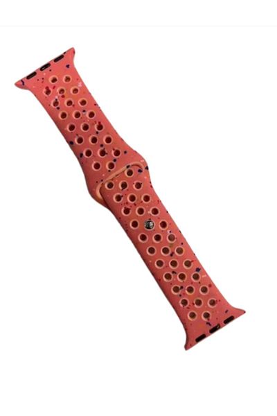 THD Curea Sport, , Tip Nike Magic Ember, Compatibila Apple Watch 41 Mm Seria 9, Apple Watch Se 40 Mm