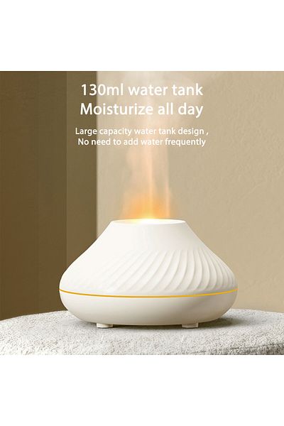 OEM Aromatherapy diffuser set with 4 natural essential oils