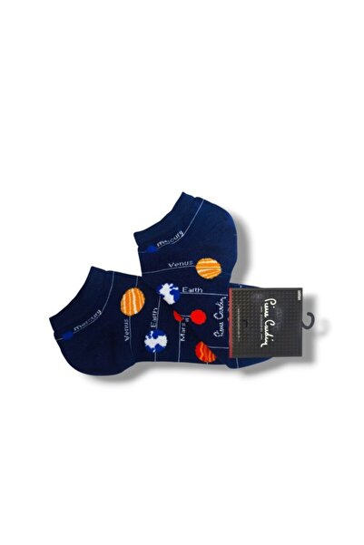 Cakgo P.Cardin 3082-25 Памучни чорапи Tulcan 40-44