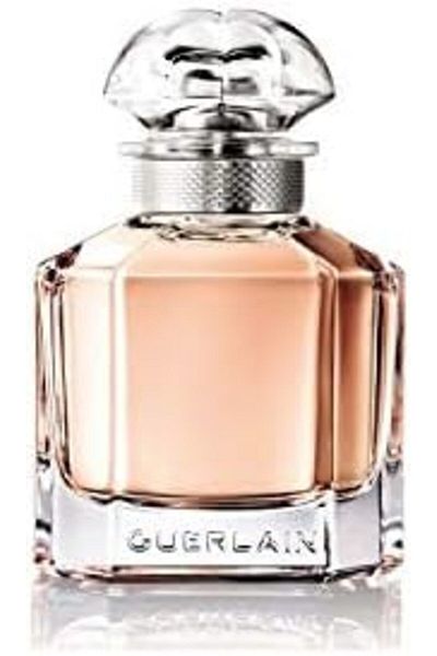 Guerlain Guerlain Mon Eau De Toilette Spray for Women, 3.4 Oz