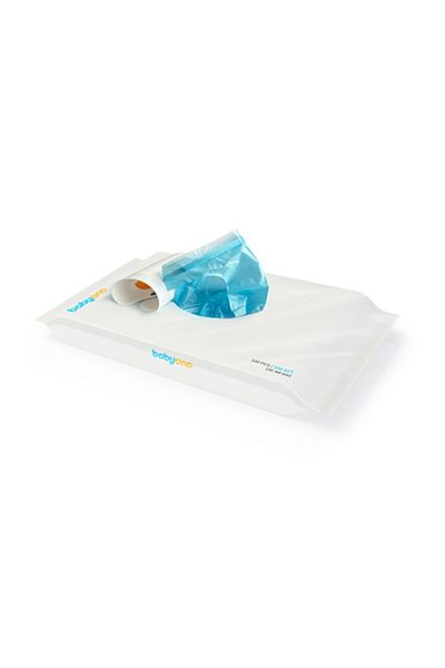 Babyono Saci parfumati pentru scutece, 100 bucati 1052