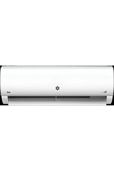 RotaClimate Rota Climate Isıtma - Soğutma Sistemleri Inverter 24000 btu Duvar Tipi Klima