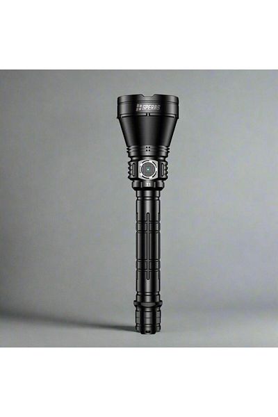 Asperas Grup Torch T1 V2 Speras 1400M 1400LM