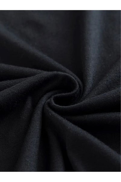 AZIZI TEKSTIL Tricou unisex Kyobo Sportswear & Company, mărime mare, 100% bumbac premium, guler rotund, mânecă scurtă