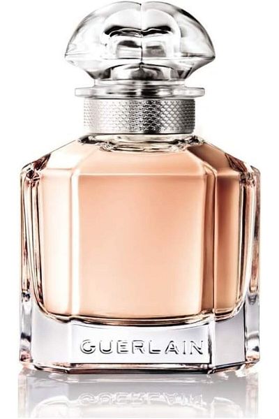 Guerlain Guerlain Mon Eau De Toilette Spray for Women, 3.4 Oz