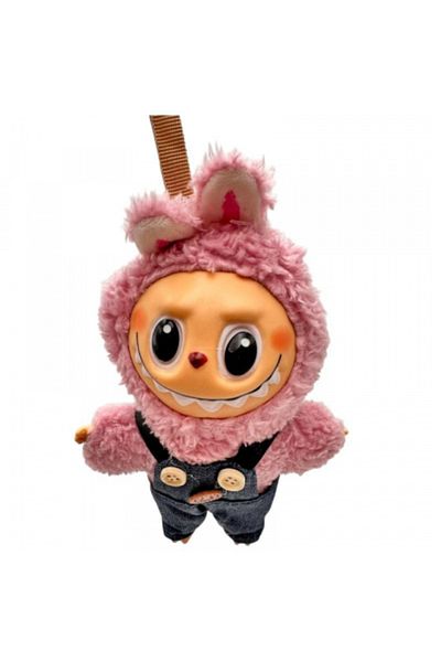 BaoBao Labubu Plus Super Dragalas approximately 18cm – BaoBao