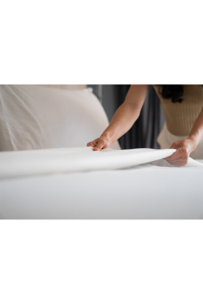 TFEX White Sheet Hotel Type 1 Piece