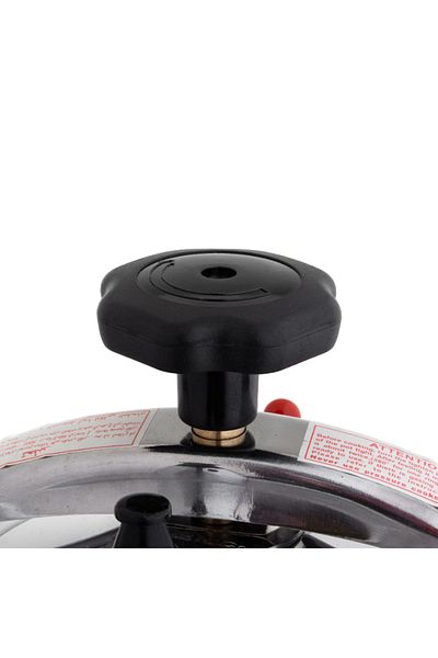HIC 5L High Quality Aluminum Pressure Cooker