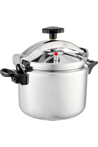 Tolon Ultrafast Pro Pressure Cooker – High-speed Stainless Steel Cooker For Fast & Efficient Cooking *5l