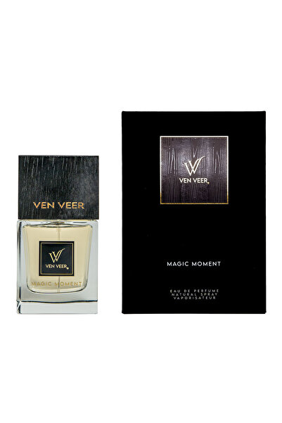 ALKHURAIJI فان فير عطر بخاخ ماجيك مومنت 100مل