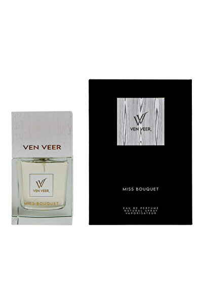 ALKHURAIJI فان فير عطر بخاخ مس بوكيت 100مل