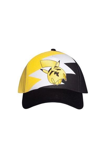 DIFUZED Cotton cap, adjustable, for boys, Pokémon, 19x18x11 cm, brand Difuzed