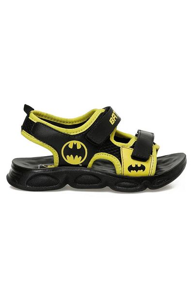 Batman Vasa-F 30/35 Licensed Velcro Children's Sandals