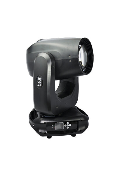 DJ PRO W-270pro 270 Watt 9r Moving Head Robot Işık