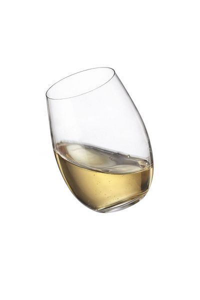 MAISON FORINE Set 6 pahare vin fara picior 590ml, Leona