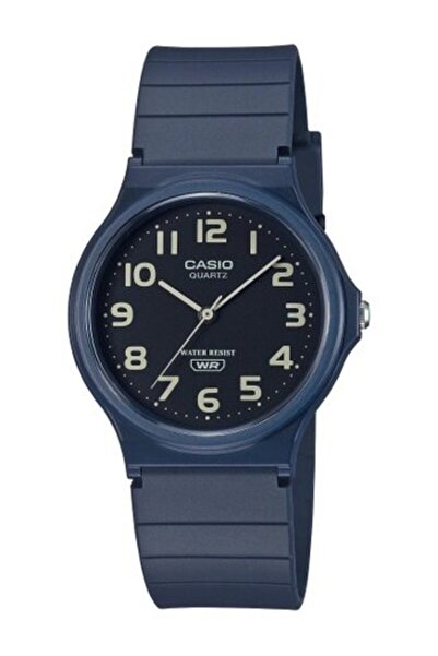 Casio MQ-24UC-2BDF Erkek Kol Saati