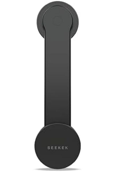 seeken H2 Magpower Car Holder | 360° Rotation | Powerful Magnetic Grip | Ultra Strong Suction | Pre