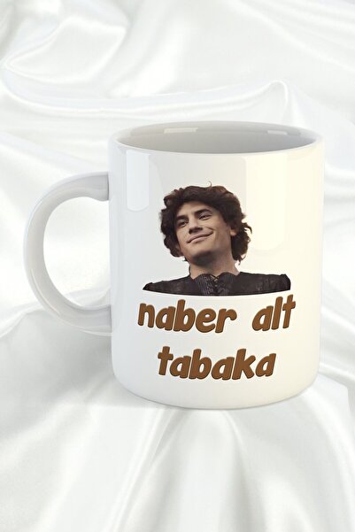 DOĞART كوب الكوب - حامل الأمير كيف حالك