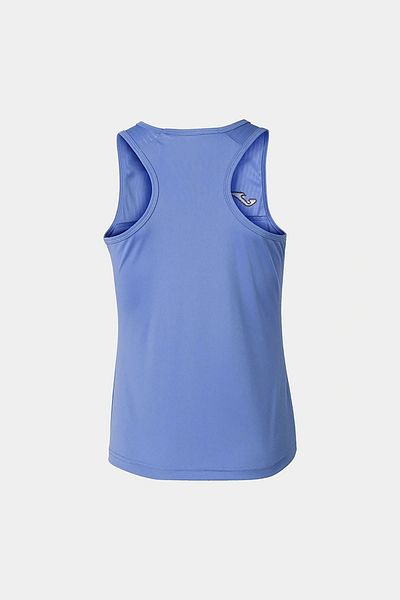 Joma Women's Fitness Training Tank Top Montreal Tank Top Blue 901714.731
