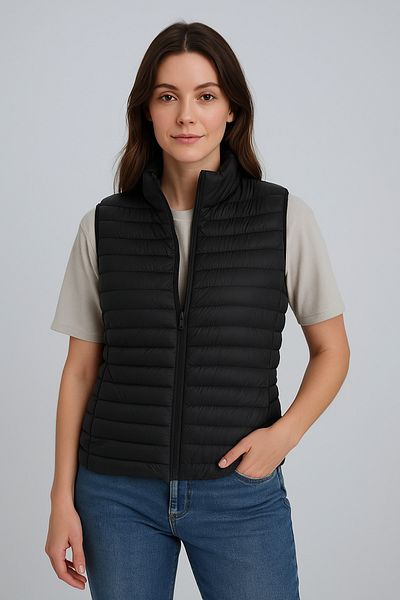 PIQUE Women's Vest Inflatable Vest