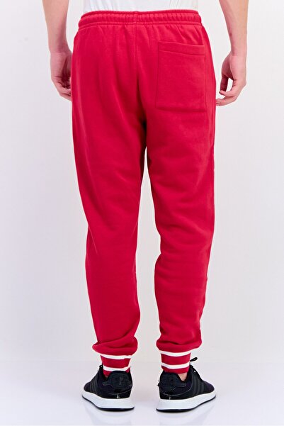 Nike Men Sportswear Fit Outdoor Sweatpants, Maroon